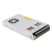 明纬 电源 RS-350-5 220转5V,60A,5V