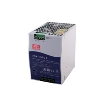 明纬 开关电源 TDR-480-24