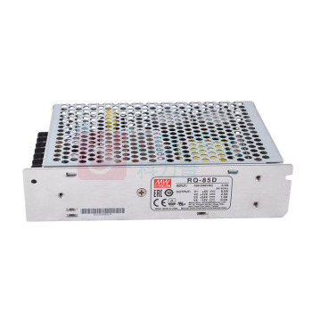 明纬 开关电源 RQ-85D 5V+12V