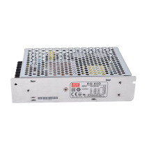 明纬 开关电源 RQ-85D 5V+12V