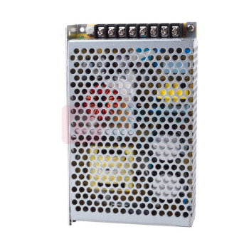 明纬 开关电源 RQ-85D 5V+12V