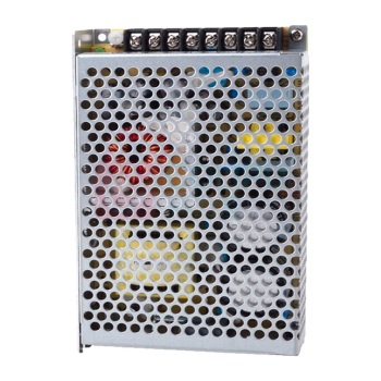 明纬 开关电源 RQ-85D 5V+12V
