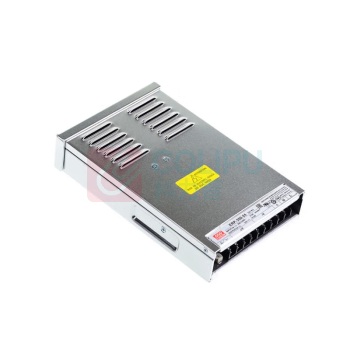 明纬 防雨开关电源 ERP-350-24