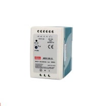 明纬 开关电源 MDR-100-12 下单确认运费