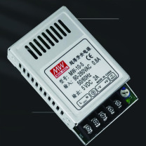 明纬 开关电源 MW-10-5