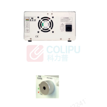 固纬 直流电源 SPD-3606 三通道直流稳压电源 CH1:30V/6A CH2:60V/3A CH3:0.1-5V/3A
