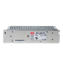 明纬 开关电源 RS-100-24 DC24V