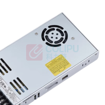 明纬 开关电源 稳压变压器 LRS-150-12