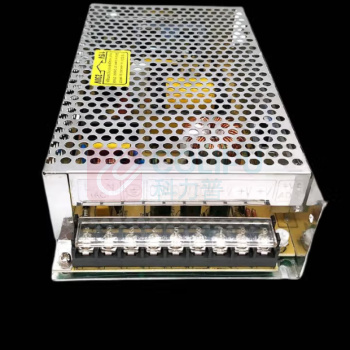 明纬 开关电源 稳压变压器 LRS-150-12