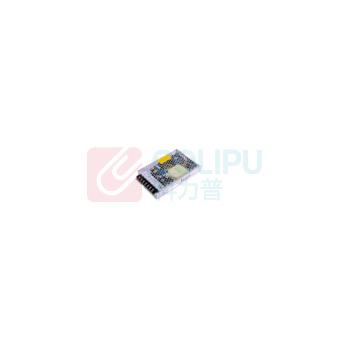 明纬 输出电源供应器 LRS-100-48