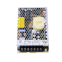 明纬 开关电源 LRS-150-15 15V10A输出 直流DC稳压变压器监控(150W左右)电源