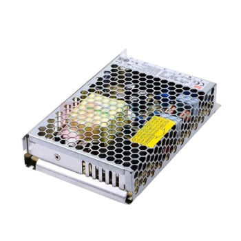 明纬 开关电源 LRS-150-15 15V10A输出 直流DC稳压变压器监控(150W左右)电源