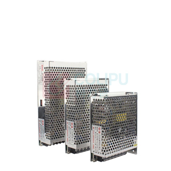 明纬 开关电源 D-50F12 +12V2A/-12V2A