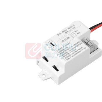 国际电工 微波雷达感应开关 60W-可调款