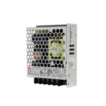 明纬 单组输出电源供应器 LRS-50-5