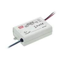 明纬 APV-12系列12W单组输出开关电源 APV-12-5