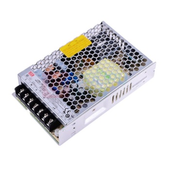 明纬 LRS-150系列150W单组输出电源供应器 LRS-150-24