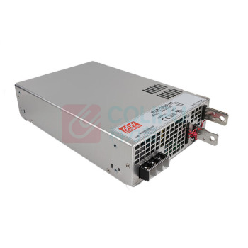 明纬 直流电源 RSP-3000-24 24V125A