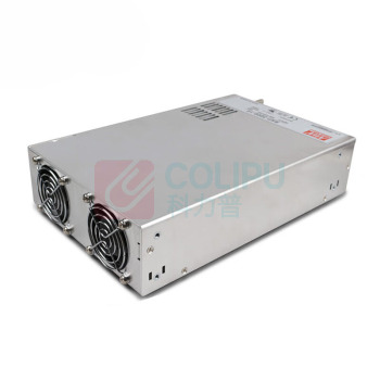明纬 直流电源 RSP-3000-24 24V125A