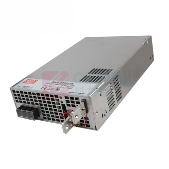 明纬 直流电源 RSP-3000-24 24V125A