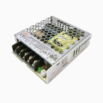 明纬 交换式变换器 LRS-50-24 1个起订