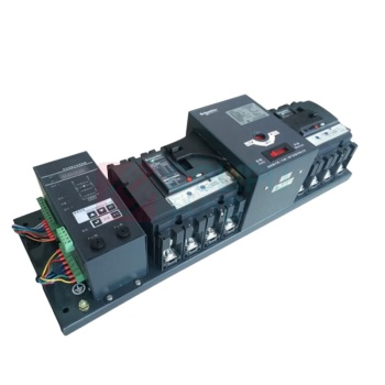 施耐德 Schneider 双电源切换开关 WOTPC-100-4S3