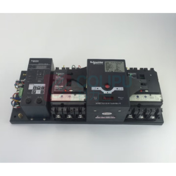 施耐德 Schneider 双电源切换开关 WOTPC-100-4S3