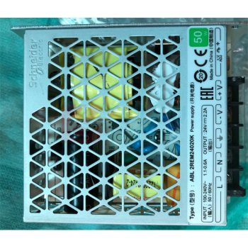 施耐德 Schneider 开关电源 ABL2REM24020K 24V/2.2A