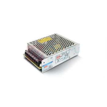明纬 直流开关电源 S-200-5 200W 5V 40A