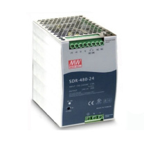 明纬 24V开关电源 SDR-480-24
