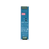 明纬 开关电源 EDR-75-24 100-240VAC