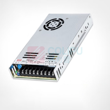 明纬 开关电源 RSP-320-24