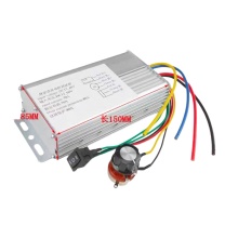 格远 脉宽直流电机调速器 DC12 60V 70A 150*85*45mm