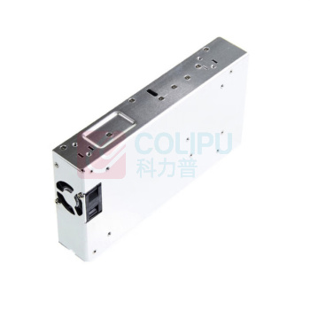 明纬 开关电源 RSP-500-24 输入AC220 输出DC24v