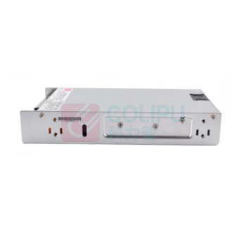 明纬 开关电源 RSP-500-24 输入AC220 输出DC24v