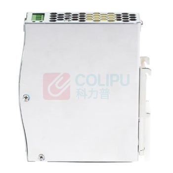 明纬 导轨开关电源 EDR-75-24 24V/3.2A
