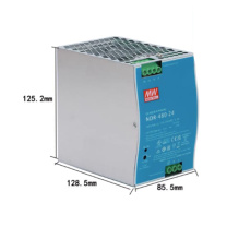 明纬 开关电源 NDR-480-24