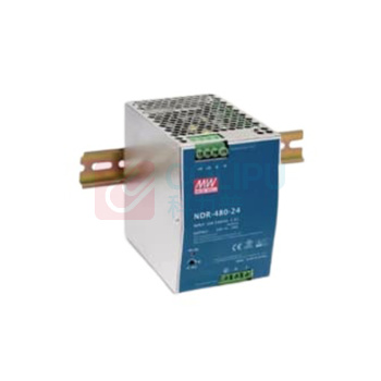 明纬 开关电源 NDR-480-24