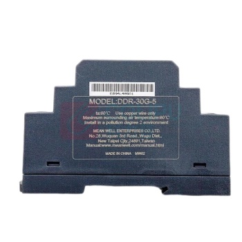 明纬 开关电源DDR直流转直流 DDR-30G-15 30W, 15V