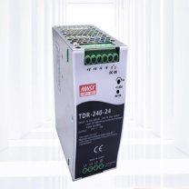 明纬 开关电源 TDR-240-24