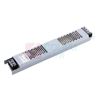 明纬 开关电源 SL-400-12 (12V33A)