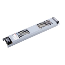 明纬 开关电源 SL-400-12 (12V33A)