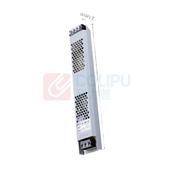 明纬 开关电源 SL-400-12 (12V33A)