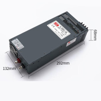 明纬 开关电源 S-2000-48 48V40A