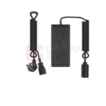 ST 电源适配器 220V转12V 电源5A 10A 电源转换器变压器 车用转家用适配器免剪线ht