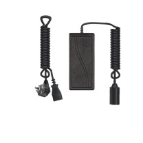 ST 电源适配器 220V转12V 电源5A 10A 电源转换器变压器 车用转家用适配器免剪线ht