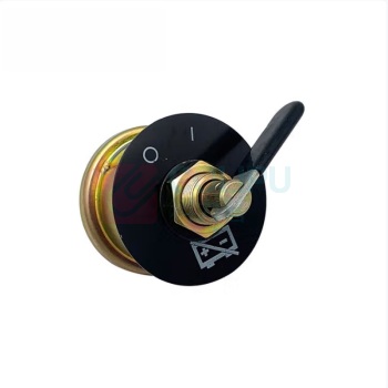 山推 装载机发动机罩电机开关 L220E 1532521