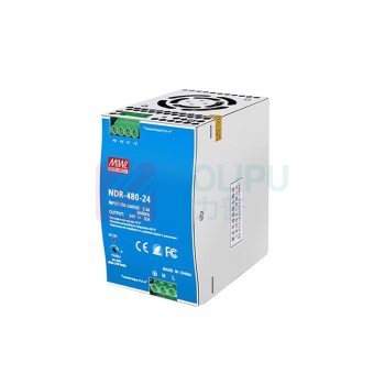明纬 开关电源 NDR-480-24