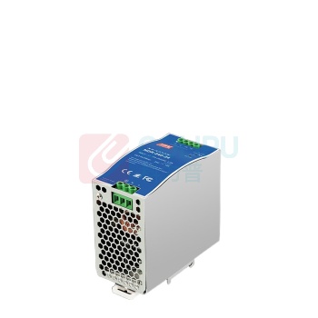 明纬 开关电源 NDR-480-24