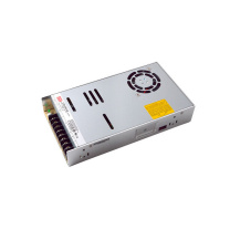 明纬 开关电源 LRS-600-48 48V12.5A